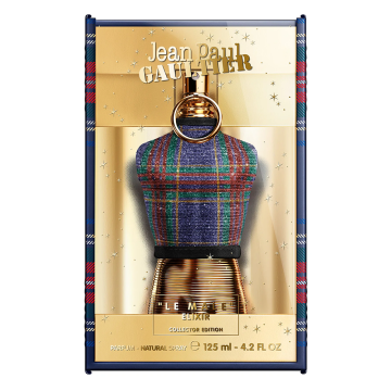 Jean Paul Gaultier Le Male Elixir Parfum (Collector Edition) 125ml | apothecary.rs | apothecary.rs