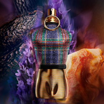 Jean Paul Gaultier Le Male Elixir Parfum (Collector Edition) 125ml | apothecary.rs | apothecary.rs