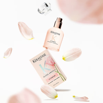 Kérastase Gloss Absolu Le Parfum (Hair Perfume) 30ml | apothecary.rs