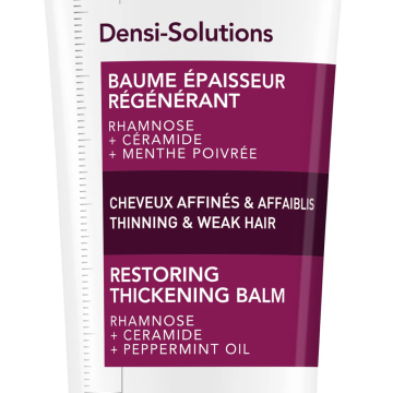 Vichy Densi-Solutions Restoring Thickening Balm (regenerator za tanku i slabu kosu) 200ml | apothecary.rs