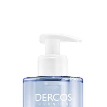 Vichy Dercos Mineral Soft Shampoo (blagi šampon za jačanje kose) 400ml | apothecary.rs