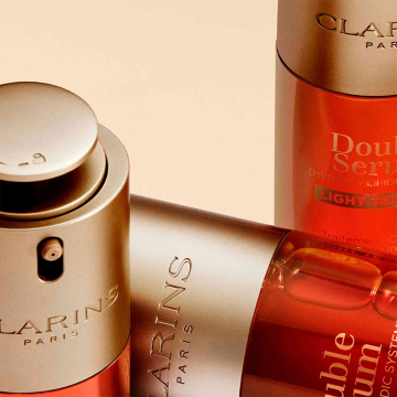 Clarins Double Serum Light Texture 30ml | apothecary.rs