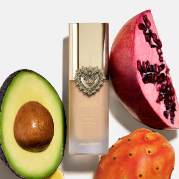 Dolce & Gabbana Everlast Foundation (16N Light Medium) 27ml | apothecary.rs
