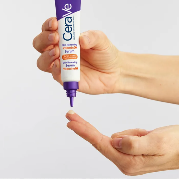 CeraVe Skin Renewing Vitamin C Serum | apothecary.rs