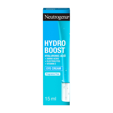 Neutrogena Hydro Boost Eye Cream 15ml | apothecary.rs
