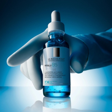 La Roche-Posay Hyalu B5 Serum Suractivè 30ml | apothecary.rs