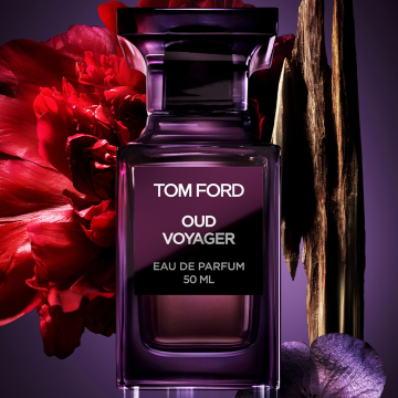 Tom Ford Oud Voyager (Private Blend Collection) Eau de Parfum 50ml | apothecary.rs
