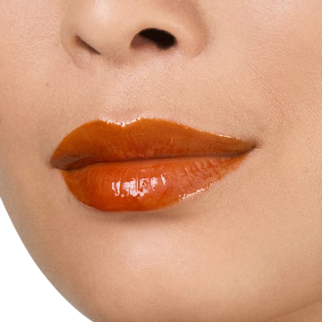 Estée Lauder Pure Color Melt-On Glosstick (N°890 Melted Tangerine) 1.8g | apothecary.rs