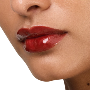 Estée Lauder Pure Color Melt-On Glosstick (N°655 Melted Garnet) 1.8g | apothecary.rs