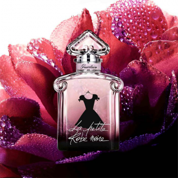 Guerlain La Petite Robe Noire Eau de Parfum 30ml - 2