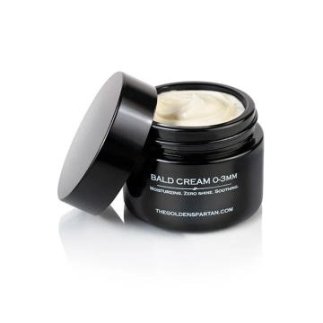 The Golden Spartan Bald Baron krema za obrijane glave 50ml | apothecary.rs