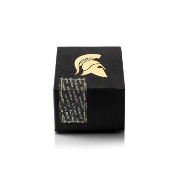 The Golden Spartan Bald Baron krema za obrijane glave 50ml | apothecary.rs
