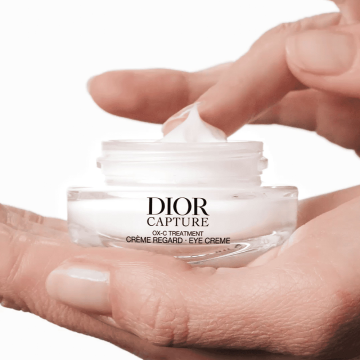 Dior Capture OX-C Treatment Crème Regard / Eye Cream 15ml | apothecary.rs