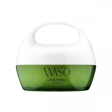 Shiseido Waso beauty sleeping mask 80ml