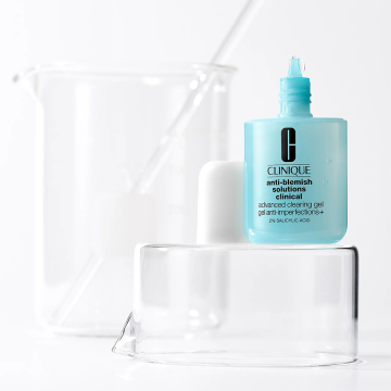 Clinique Anti-Blemish Solutions Clinical™ Advanced Clearing Gel 20ml | apothecary.rs
