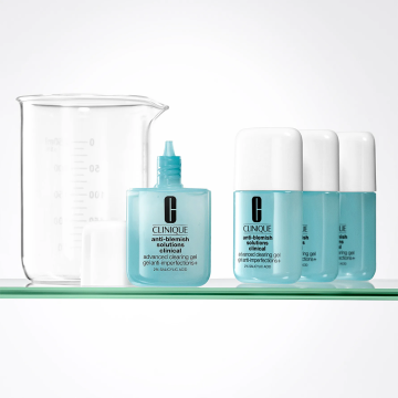 Clinique Anti-Blemish Solutions Clinical™ Advanced Clearing Gel 20ml | apothecary.rs