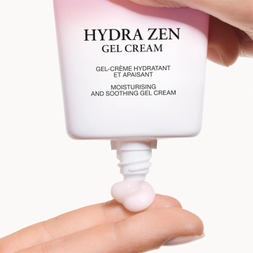 Lancôme Hydra Zen Moisturising and Soothing Gel Cream 30ml | apothecary.rs