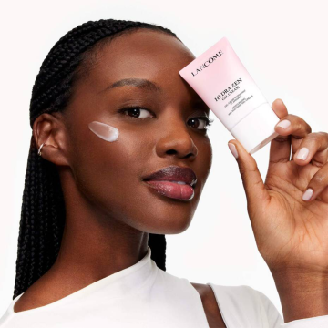 Lancôme Hydra Zen Moisturising and Soothing Gel Cream 30ml | apothecary.rs