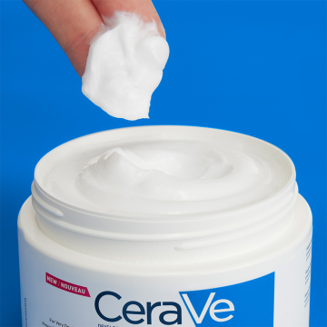 CeraVe Intensive Moisturising Cream 340g | apothecary.rs