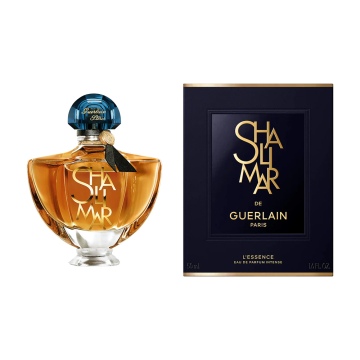 Guerlain Shalimar L'Essence Eau de Parfum Intense 90ml | apothecary.rs