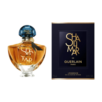 Guerlain Shalimar L'Essence Eau de Parfum Intense 30ml | apothecary.rs