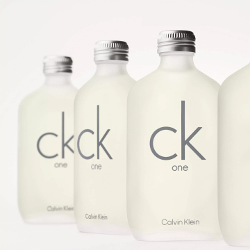 Calvin Klein CK One Eau de Toilette 100ml | apothecary.rs
