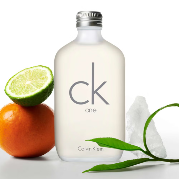 Calvin Klein CK One Eau de Toilette 100ml + Deodorant Spray 150ml Gift Set | apothecary.rs