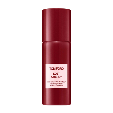 Tom Ford Lost Cherry (Private Blend Collection) All Over Body Spray 150ml | apothecary.rs