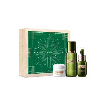La Mer The Soothing & Strengthening Ritual Skincare Set | apothecary.rs
