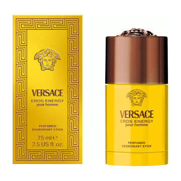 Versace Eros Energy Perfumed Deodorant Stick 75g | apothecary.rs