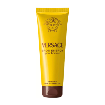 Versace Eros Energy Perfumed Bath & Shower Gel 250ml | apothecary.rs