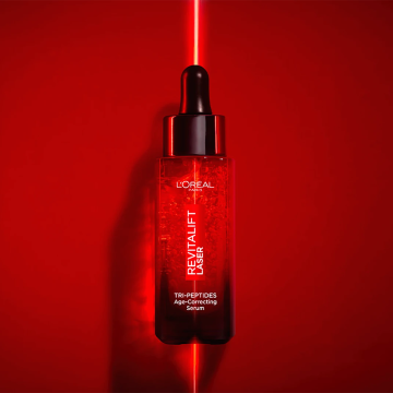 L'Oréal Revitalift Laser Tri-Peptides Age-Correcting Serum 30ml | apothecary.rs