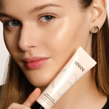 Giorgio Armani Luminous Silk Glow Primer 30ml | apothecary.rs