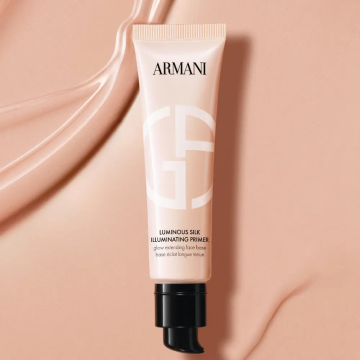 Giorgio Armani Luminous Silk Glow Primer 30ml | apothecary.rs