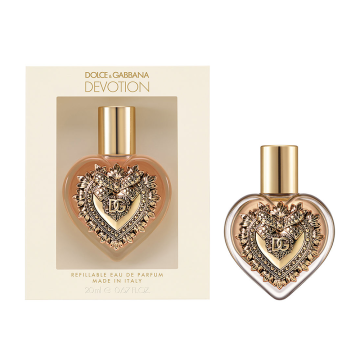 Dolce & Gabbana Devotion Eau de Parfum 20ml | apothecary.rs