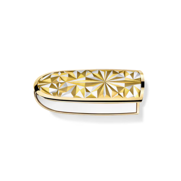 Guerlain Rouge G Stellar The Double Mirror Jewel Case - Limited Edition | apothecary.rs