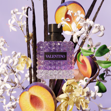 Valentino Born in Roma Donna Purple Melancholia Eau de Parfum 50ml | apothecary.rs