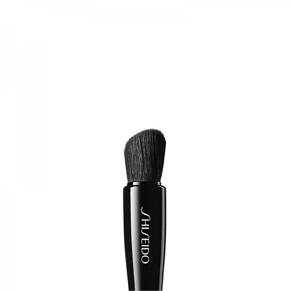 Shiseido Naname Fude Multi Eye Brush (četkica za očnu regiju) - 2