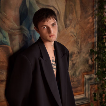 Valentino Born in Roma Uomo Purple Melancholia Eau de Toilette 100ml | apothecary.rs