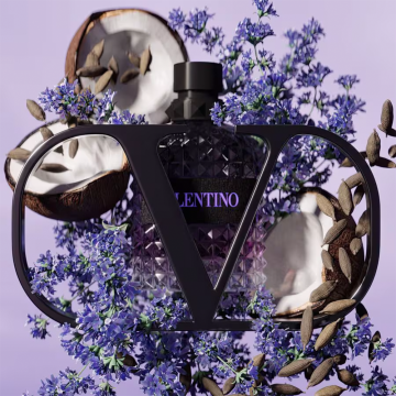 Valentino Born in Roma Uomo Purple Melancholia Eau de Toilette 100ml | apothecary.rs