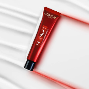 L'Oréal Revitalift Laser Eye Bag Instant Eraser 15ml | apothecary.rs