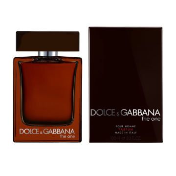 Dolce&Gabbana The One Pour Homme Parfum 100ml | apothecary.rs