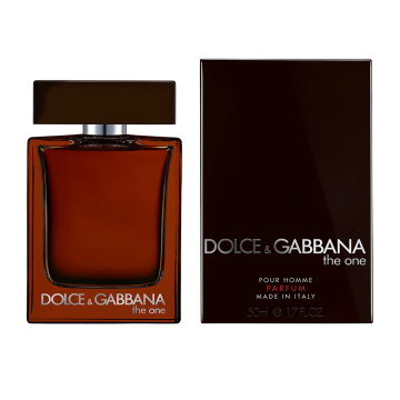 Dolce&Gabbana The One Pour Homme Parfum 50ml | apothecary.rs