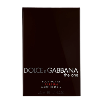 Dolce&Gabbana The One Pour Homme Parfum 50ml | apothecary.rs