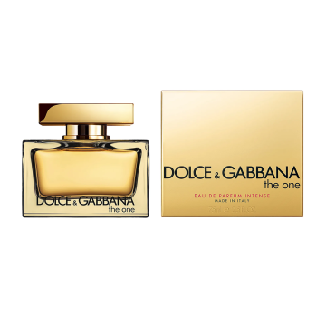 Dolce&Gabbana The One Eau de Parfum Intense 75ml | apothecary.rs