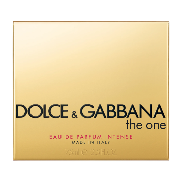 Dolce&Gabbana The One Eau de Parfum Intense 75ml | apothecary.rs