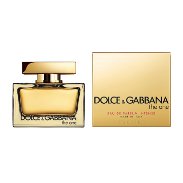 Dolce&Gabbana The One Eau de Parfum Intense 50ml | apothecary.rs