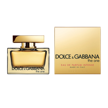 Dolce&Gabbana The One Eau de Parfum Intense 30ml | apothecary.rs