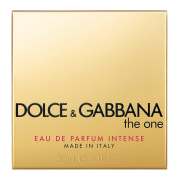 Dolce&Gabbana The One Eau de Parfum Intense 30ml | apothecary.rs