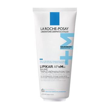 La Roche-Posay Lipikar Baume AP+Max 200ml | apothecary.rs